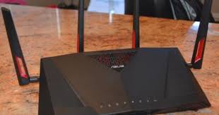 Asus Rt Ac88u Router Review The Lexus Of Wireless Routers Asus Firmware Router Reviews