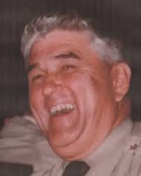 Obituary information for Joseph Vernon Warner