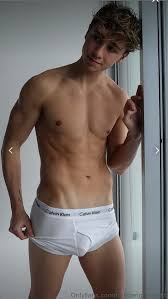 Hayden Greene's Raw Appeal-Unleashed Nudes