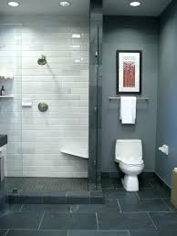 Bathroom Grey Floor Tiles Gray Tile Bathroom Dark Grey Floor Tiles Elongated White Tiles For Shower Grey Woo Slate Bathroom Tile Grey Flooring Grey Floor Tiles