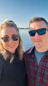 quick lil anniversary trip to lake winni