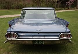 Image result for Dresden Blue 1961 Cadillac
