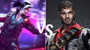 This young samurai has a secret nobody else can know. Garena Free Fire Hayato Vs Antonio Abilities Firstsportz