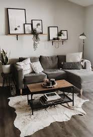 Create the perfect modern farmhouse living room design with these 5 must have farmhouse pieces, plus check out this modern farmhouse living room makeover! 20 Farmhouse Living Room Grey Magzhouse