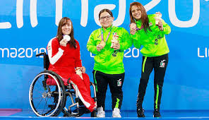 Anahuac Lions Make History Along With Mexico In The Lima 2019