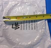 COLUMBIA VALVE & FITTING 3700-01466 O-RING 382V75