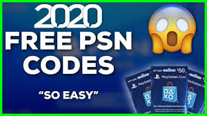 You can use the psn card to make secure online purchases at the playstation store without needing to link your bank details or credit cards to. Free 20 Playstation Card Cheaper Than Retail Price Buy Clothing Accessories And Lifestyle Products For Women Men
