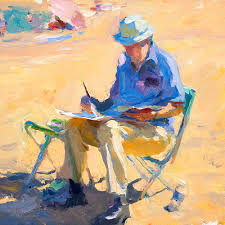 Together with their wives lara bennett and joanne paris, they own and run jahroc furniture manufacturing and jahroc galleries retail in margaret river, western australia. Tony Bennett Art Fine Art New Mexico