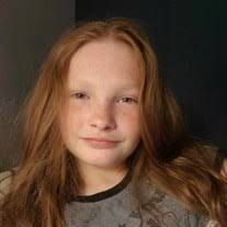 Bayleah Rose Richardson Obituary (2023)