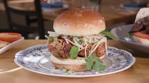 This creamy white sauce is enhanced with chipotle and lime, making it the best topping for all. Chicago S Best Chicken Hermosa Restaurant Youtube