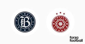 Bay FC vs. Portland Thorns FC