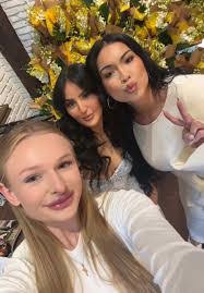 Taylor Ruiz's Instagram, Twitter & Facebook