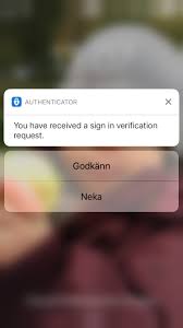 These days we have to juggle so many different passwords for different apps, devices, and websites that it can become a chore to remember them all. Security Concerns With Microsoft Authenticator App It Can Approve Requests From Locked Iphone Server Fault