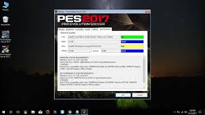 How To Fix Pes 2017 Gpu Vram Problem Youtube