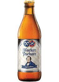 Maybe you would like to learn more about one of these? Hacker Pschorr Weisse Total Wine More