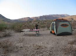 This was my second visit to the chisos campground in big bend national park, tx. Javelin Big Bend Ranch State Park Presidio Texas Rv Parks Mobilerving Com