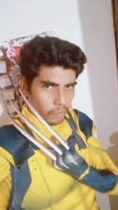 De #Wolverine a #Spiderman 🕷️🐱🕸️ #hombrearaña #guepardo #lobezno #gloton  #agujadinamica #spidermancosteño #spideycosteño #spidercosteño #marvel  #comics #cosplay #parati #fyp #fypシ ...