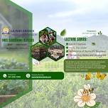 Free Soil, Mushrooms, and Fermenting Class Series...