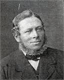 George Oates (1826-1894)