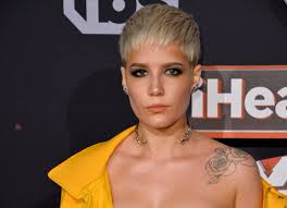 Grateful for you this year and every year. Halsey Boyfriend 2021 Who Is Halsey Dating Now