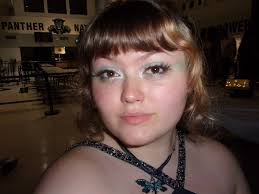 📷 Homecoming dance photo antics. 🤪