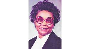 Mary Driver Obituary (1931