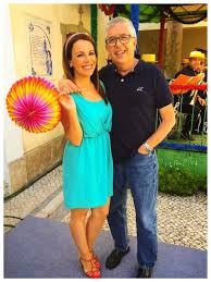 Surpreendentemente, tânia ribas de oliveira e júlia pinheiro arrancaram a semana com escolhas algo semelhantes. Tania Ribas De Oliveira S Feet Wikifeet