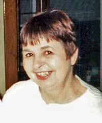 Bernadine Cornick, 1940-2015