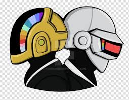 Search results for daft `punk logo vectors. Daft Punk Fan Art Daft Punk Transparent Background Png Clipart Hiclipart