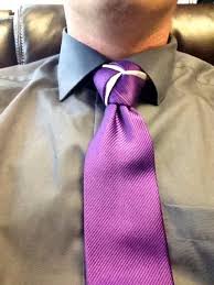 To tie a trinity knot is suitable for wedding parties. Trinity Knot For Your Necktie How To Tie The Trinity Knot Video Coolties Mens Fashion Classy Gents Fashion How To Look Classy