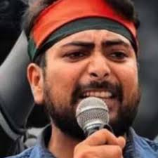 Six human rights defenders from quota reform movement released after being  coerced to announce the withdrawal of protests