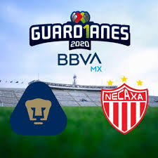 Las oportunidades se acaban para los pumas. Pumas Vs Necaxa Jornada 12 Liga Mx Minuto A Minuto