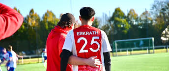 SSV Erkrath 1919 e.V.