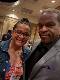 Las Vegas Academy Alumni Share Family Experiences and Congratulations