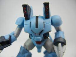 Gundam ms-13