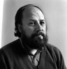 Image of Colin Hardy, brother of Trevor Hardy, pictured 22nd April 1977.