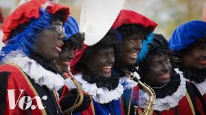 Black pete, or zwarte piet as he is known in the netherlands, is a holiday tradition dating back to the 19th century that depicts a helper of saint nicholas chimney pete is a compromise. Why Blackface Is Still Part Of Dutch Holidays Youtube