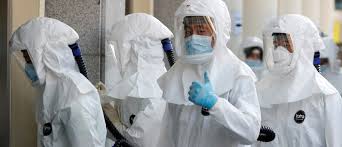To revisit this article, visit my profile, thenview saved stories. Daegu Once The Epicenter Of South Korea S Outbreak Reports No New Coronavirus Cases World Economic Forum