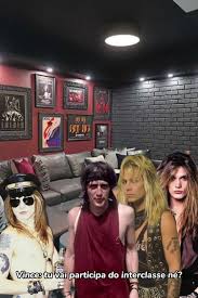 Cannon #rock #metal #rocknroll #housederock #jailhouserock #house  #grupoderock #axl #axlrose #izzy #izzystradlin #vinceneil #sebastianbach  #joanjett #davemustaine #jonbonjovi #gunsnroses #bonjovi ...