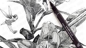 In modern times, ink drawings have been used largely for illustration, whether for. The 8 Best Drawing Pens Of 2021