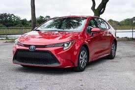 I am trying to determine how tight the fit will be. 2021 Toyota Corolla Hybrid Review Trims Specs Price New Interior Features Exterior Design And Specifications Carbuzz