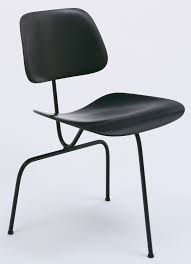 Charles Eames Ray Eames Three Legged Side Chair C 1944 Museumofmodernart Eames Charles Eames Side Chairs Chair Design