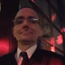 Profile for Alan Logue