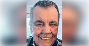 Obituary information for Jim White