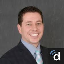 Dr. Kyle Jeffery, MD