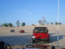From 484 house rentals to 96 cabin rentals, find a unique house rental for you to enjoy a memorable holiday or a weekend with your family and friends. Jeep Tour Of Silver Lake Sand Dunes Mears Michigan Review Of Parrot S Landing Jeep Rentals And Tours Mears Mi Tripadvisor