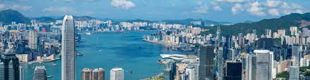 Currently, hong kong is designated as a s. Home Hong Kong Tourism Board