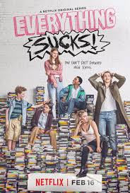 90's, un film de jonah hill. Netflix Va Nous Faire Revivre Les 90 S Avec Everything Sucks Zickma