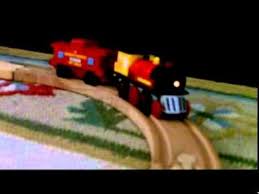 Little Red Caboose Henry S Train Movie Train Movie Caboose Train