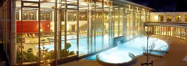 Haus christa ist ein sehr feines hotel mit einem schönen ambiente. Bad Bertrich 2 Nachte Fruhstuck Therme Ab 105
